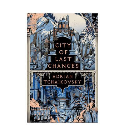 z后之城CityofLastChances