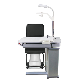 眼镜设备验光设备 维真CS-560A综合验光仪组合台 验光仪升降台