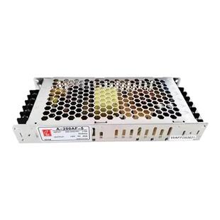 LED 显示屏创联超薄 5V40A200W 开关电源电子屏单双色全彩变压器