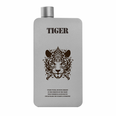 纯钛加厚旅行露营家用酒壶