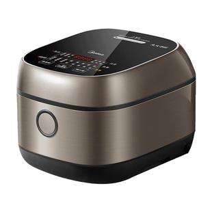 美的IH电饭煲家用3-4人饭锅多功能智能煮粥蒸煮一锅两用旗舰正品