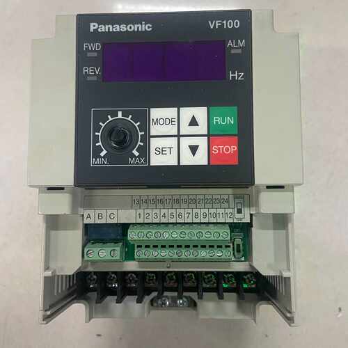 下单前咨询AVF100-0152 拆机变频器 1.5KW 22