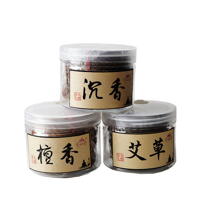 瑜伽喝茶去味除臭老山檀香