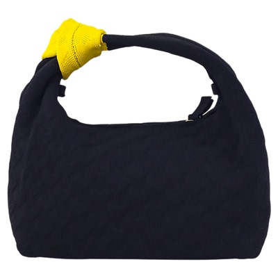 DGENIUS原创都市编织手提包包女