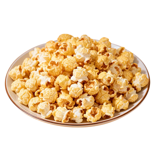 爆米花的玉米粒三合一专用玉米粒传统老式自制自己爆原材料零食