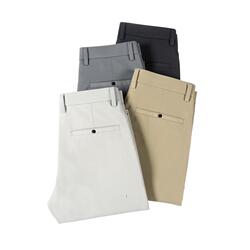 白领精英长裤休闲西裤修身小直筒