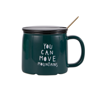 清仓什么都有的陶瓷杯价廉物美先到先得少女心治愈系统统有马克杯