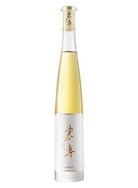 农专恒仁冰谷粒选冰白西农葡萄酒
