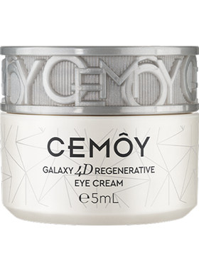 CEMOY小飞碟眼霜5ml一抹抚眼纹