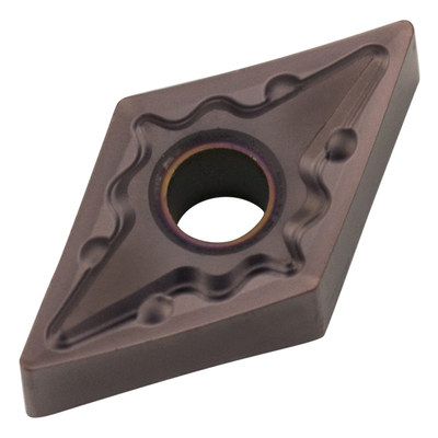 淘卡特数控刀片排屑流畅告别积屑