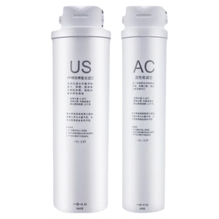 通用安吉尔净水器滤芯J3458 J3451 J3460家用反渗透RO膜 US AC炭