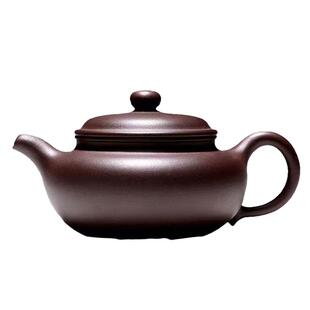 正宗宜兴紫砂壶名家纯手工仿古壶功夫茶具家用泡茶壶大容量全套装