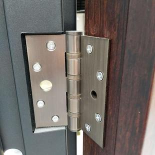 甲级防盗门门钢制门保温隔音成都现代简约入户门防盗安全门