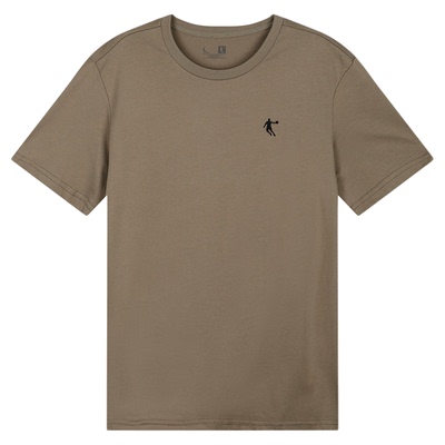 乔丹运动套装男士2025夏季新款