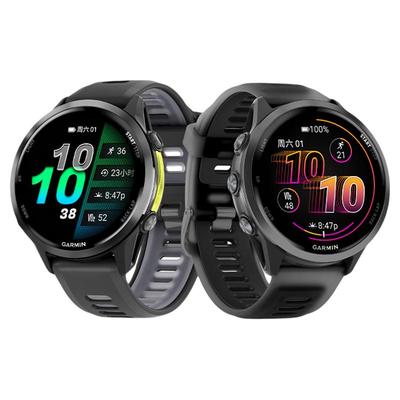Garmin佳明Forerunner570/970跑步游泳骑行多功能运动智能手腕表