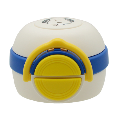 SY-8适配史努迪士尼比儿童保温杯盖子23070双饮杯盖卡扣吸嘴吸管