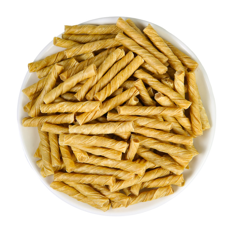 豆筋棍干货无盐粒手工腐竹豆笋豆豆腐皮/腐竹/豆制品