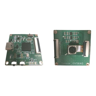 VCS2408_CYUSB3065 USB3.0 MIPI UVC开发板CMOS相机开发板