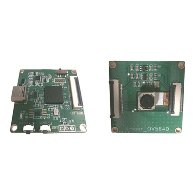 开源CYUSB3065USB3.0MIPI模块