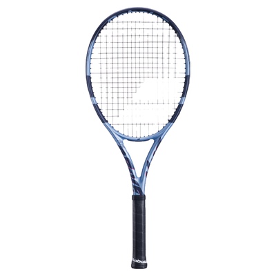 babolatPD温网全碳素网球拍