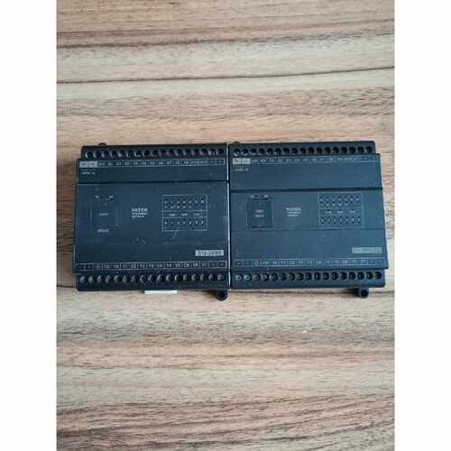 FATEKPLC控制器，型号B1z-20MR2-D24S询价