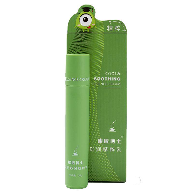 眼匠博士提神清醒走珠棒