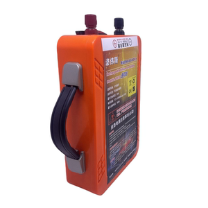 洛纬斯 汽车应急启动电源12V24V锂电池帮搭充电宝大容量救援电瓶