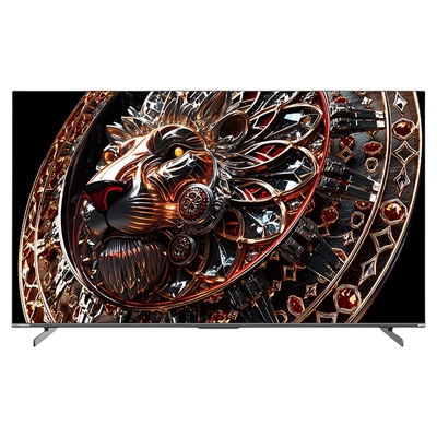 创维65英寸4k超高清极黑广角类纸屏pro护眼miniled电视 65G7F Pro