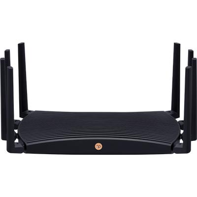 普联TP-LINKWiFi7BE7200路由器