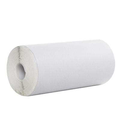 韵达便携式快递申通电子面单