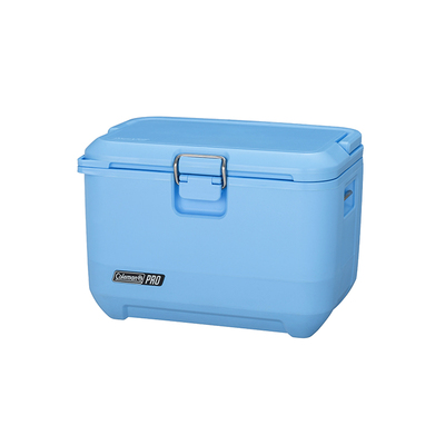 PRO系列便携手提保温箱冰川蓝16L