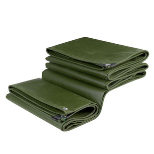 油布防水布帆布防雨布遮阳布货车雨布篷布防水防晒加厚帐篷防晒布