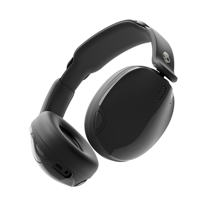 骷髅头/Skullcandy HESH 540 ANC无线头戴式降噪蓝牙耳机音乐