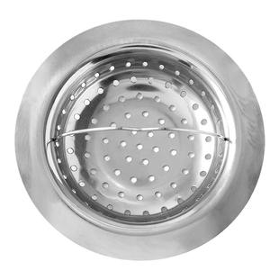 老式塑胶水槽下水器厨房老款洗菜盆下水头水池过滤网堵水盖子配件