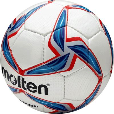 官方正品molten摩腾足球专业手缝