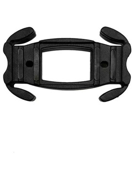 30mm-40mm卫生间锁舌通用配件