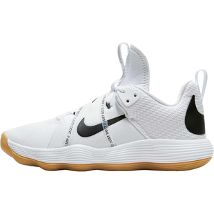Nike/耐克官方正品React HyperSet女士低帮减震休闲鞋CI2956-100