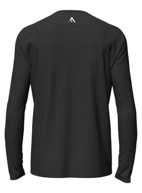 7mesh美利奴羊毛长袖打底衫