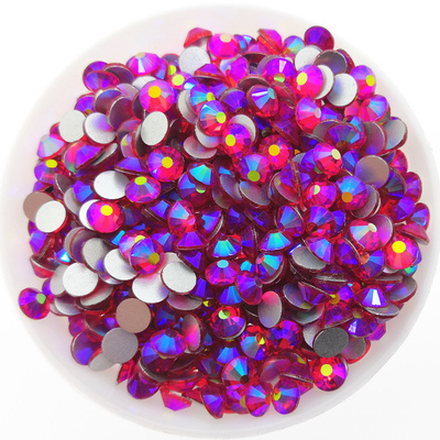 闪钻爆闪不掉衣服钻石装饰装饰钻