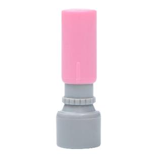 日系手账迷你可爱印章手帐图章爱心圈圈蝴蝶结太阳星星定制小印章