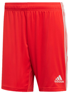 Adidas/阿迪达斯正品男子尤文图斯客场比赛足球短裤 DW5458
