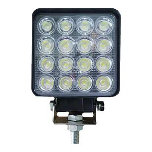 挖机LED大臂灯超亮工程机械车灯12V-80伏叉车装载机农用车前大灯