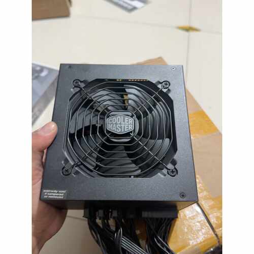 询价酷冷至尊GX650额定650w全模组电源线束齐全