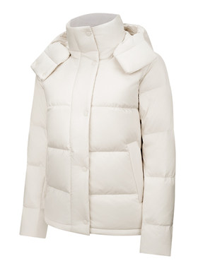 Wunder Puff 女士羽绒外套羽绒服 防风拒水丨lululemon丨LW4BWRS
