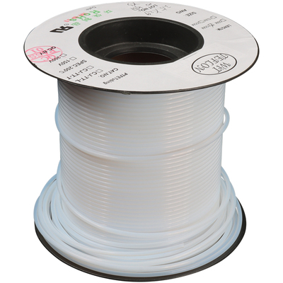 【源头工厂】铁氟龙管软管全新料