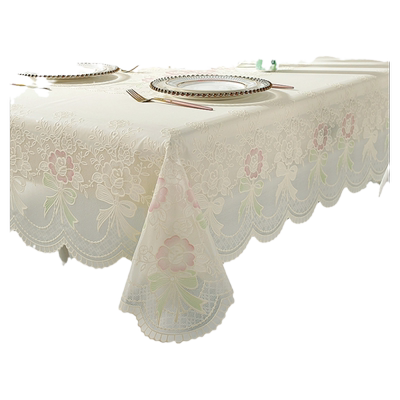 2025新款桌布防水防烫防滑茶几