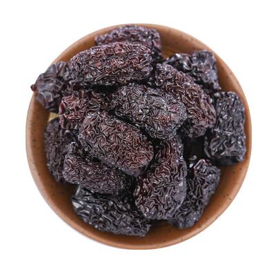 仙太医无硫药用中药材乌枣500g