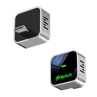 路先行百度CarLife无线盒子适用小米三星oppo荣耀vivo车机载互联