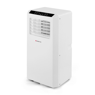 志高移动空调单冷一体机冷暖两用无外机宿舍便携式制冷小空调扇