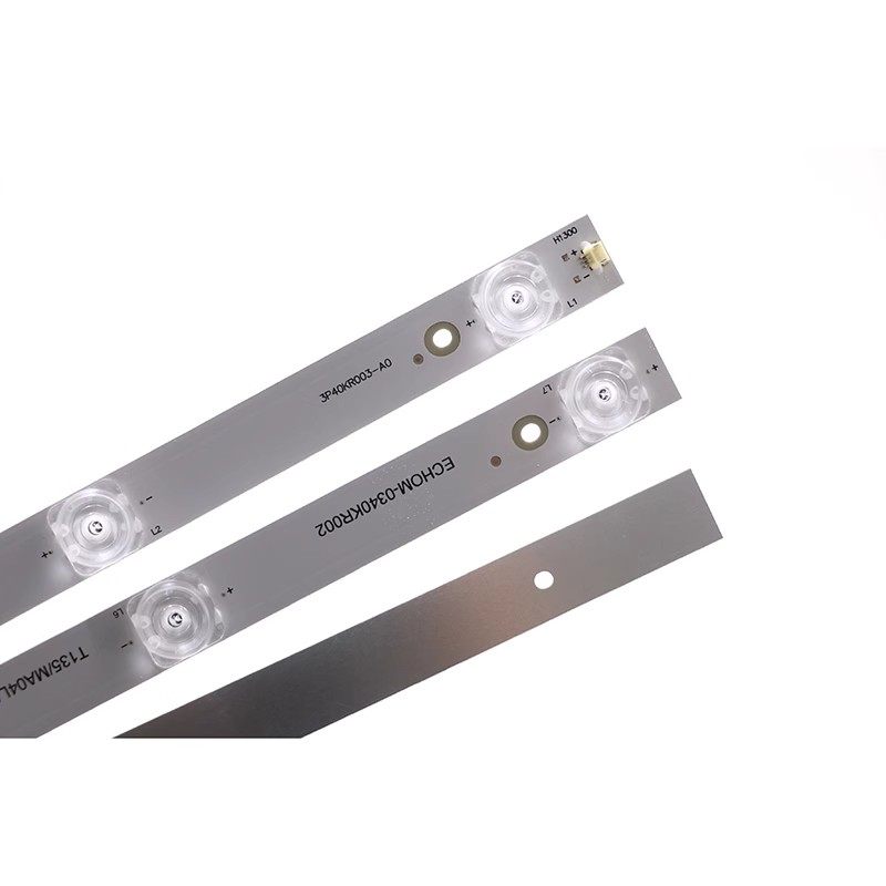 鲁至适用夏普2T-C40ACSA灯条3P40KR002-A1 ECH0M-034KR002灯条